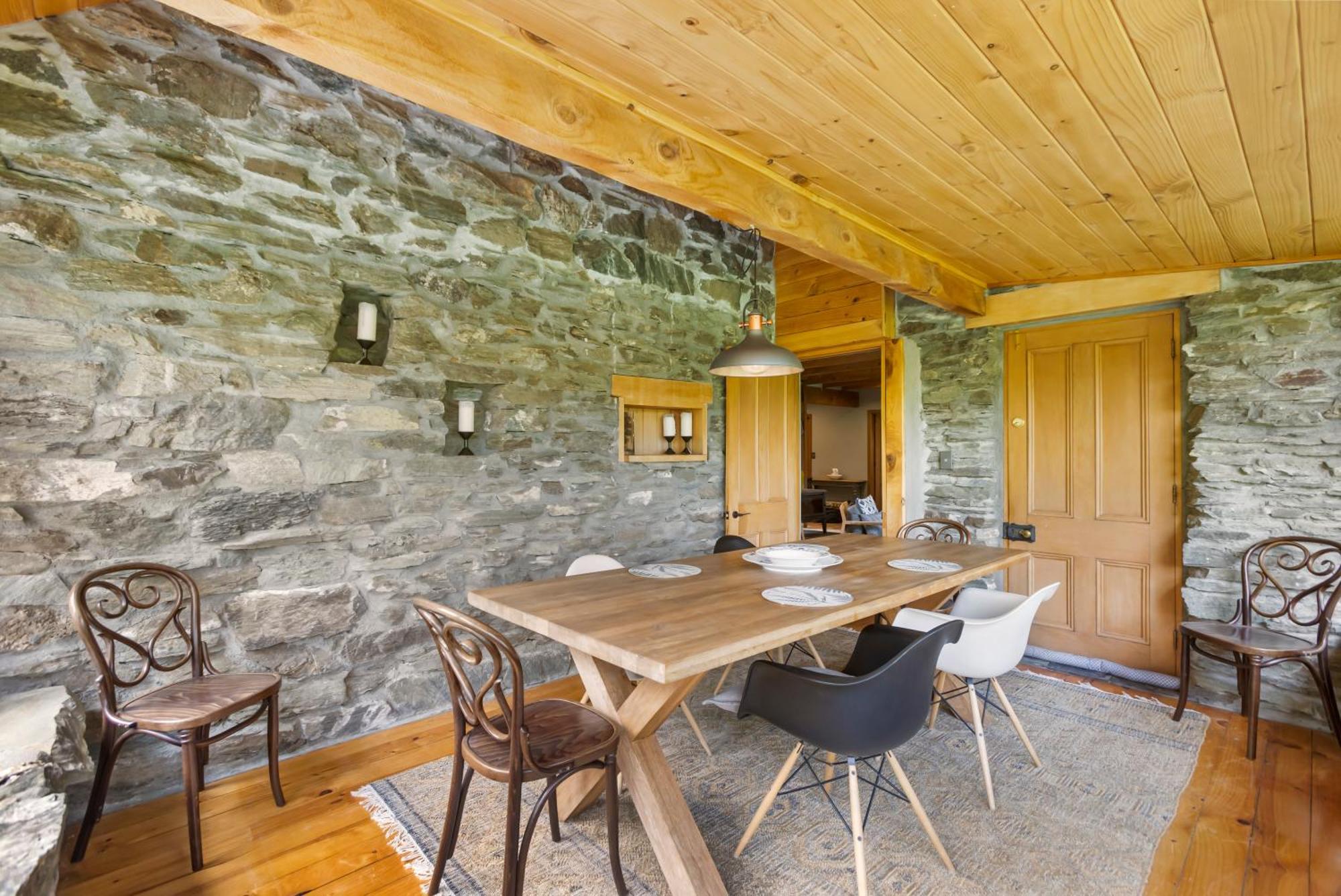 Judge & Jury Farm Retreat Villa Gibbston Exterior photo